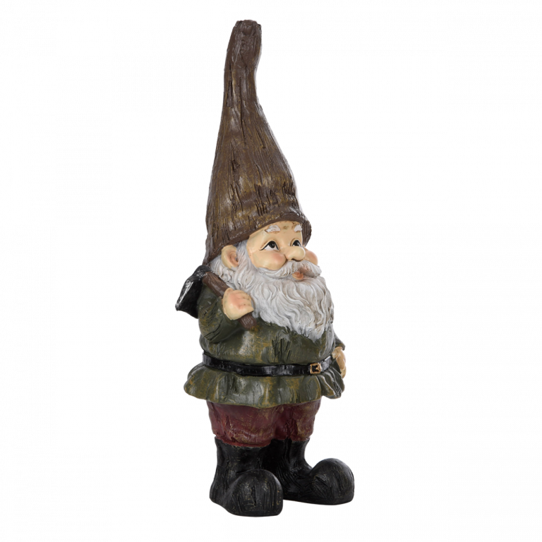 садовые гномы в германии морозостойкие